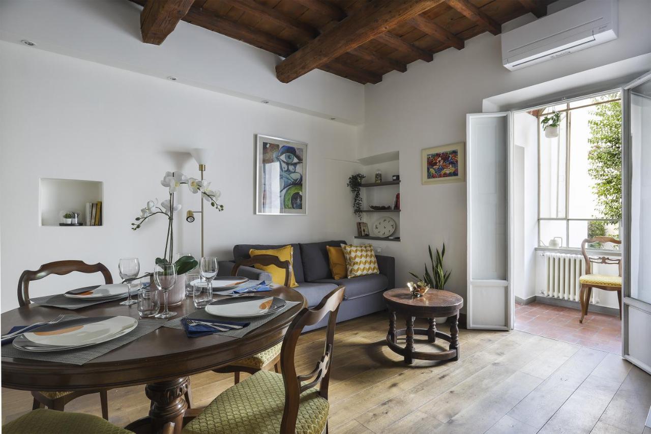 Apartamento Oltrarno Modern In Florencia
