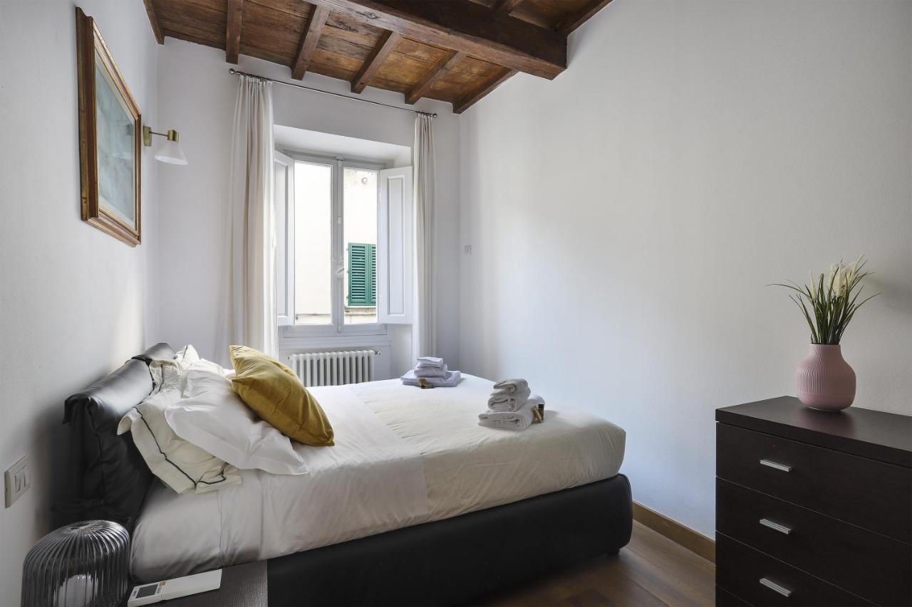 Oltrarno Modern In Florencia