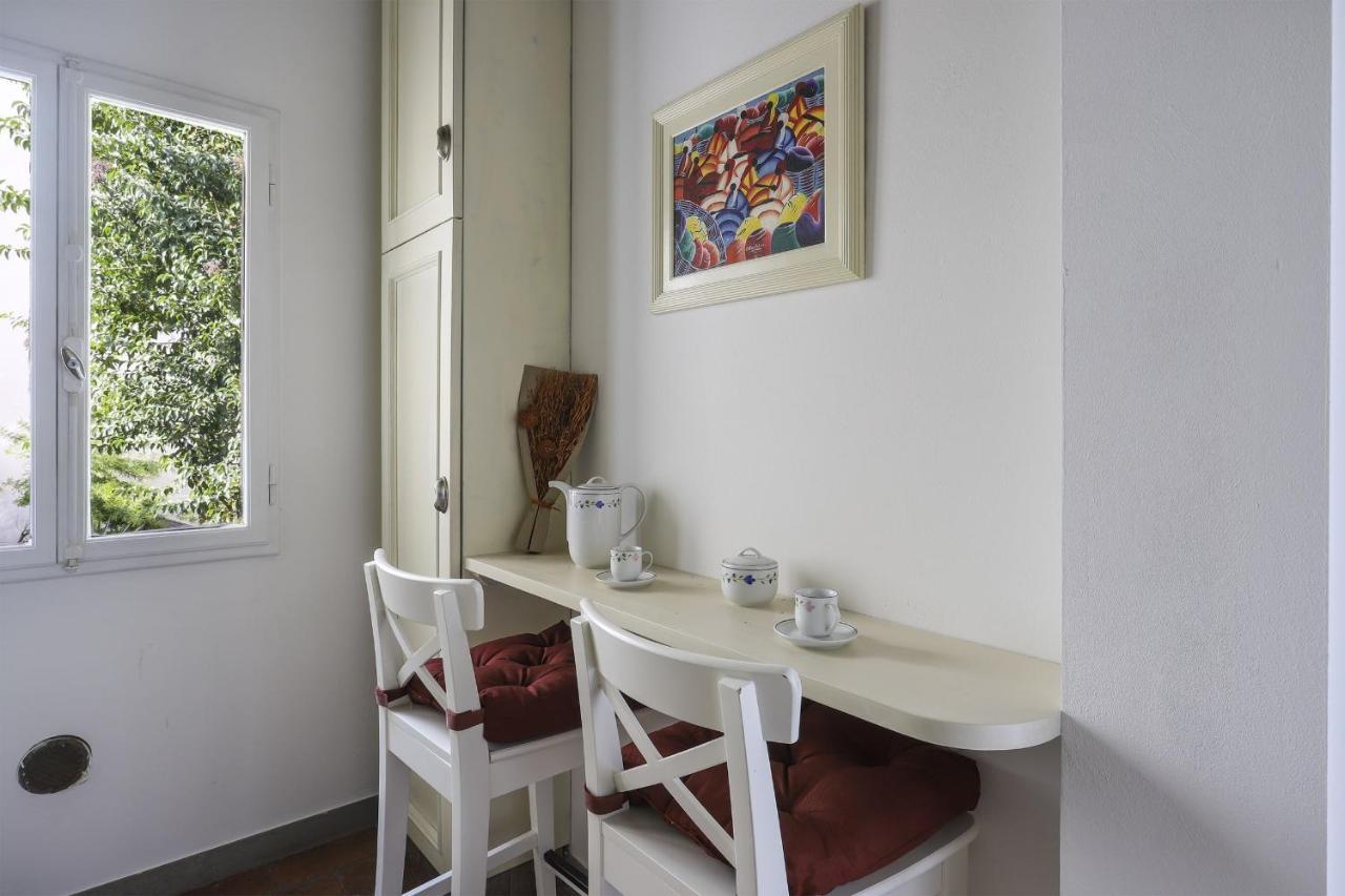 Apartamento Oltrarno Modern In *